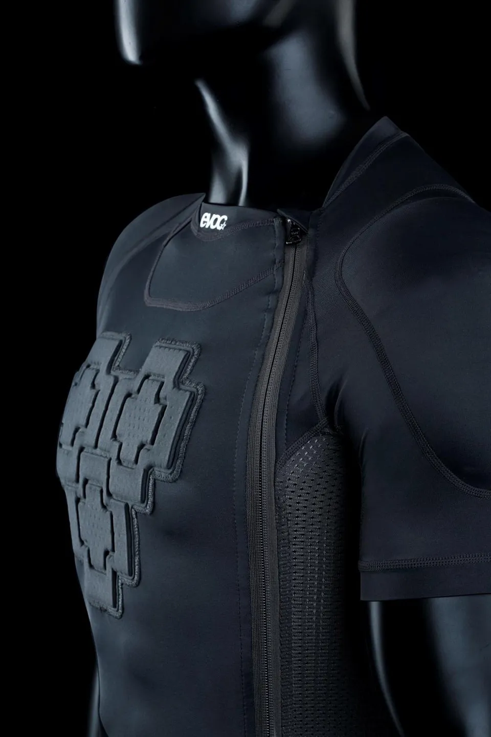 EVOC Protector ZIP Shirt Skyddströja EVOC Protector ZIP Shirt Skyddströja