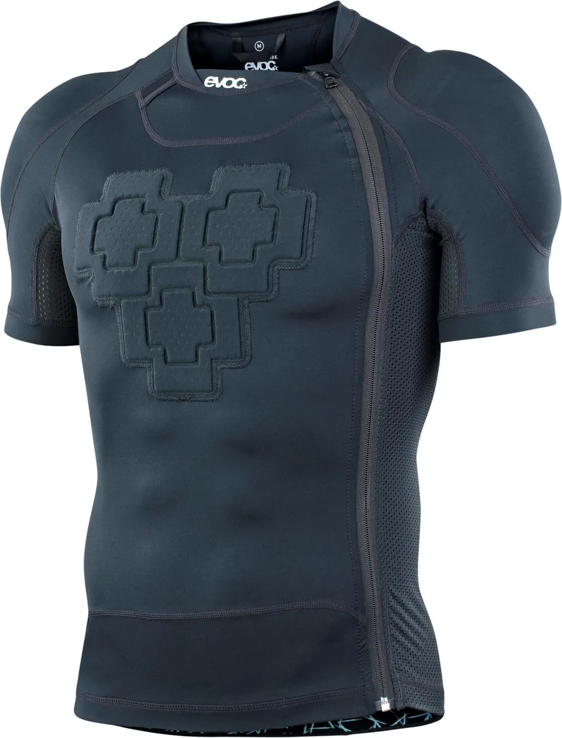 EVOC Protector ZIP Shirt Skyddströja EVOC Protector ZIP Shirt Skyddströja