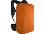 EVOC Raincover Sleeve Commute Regenhülle, Orange