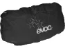 EVOC Raincover Sleeve Hip Pack Regenhülle, Black, One Size