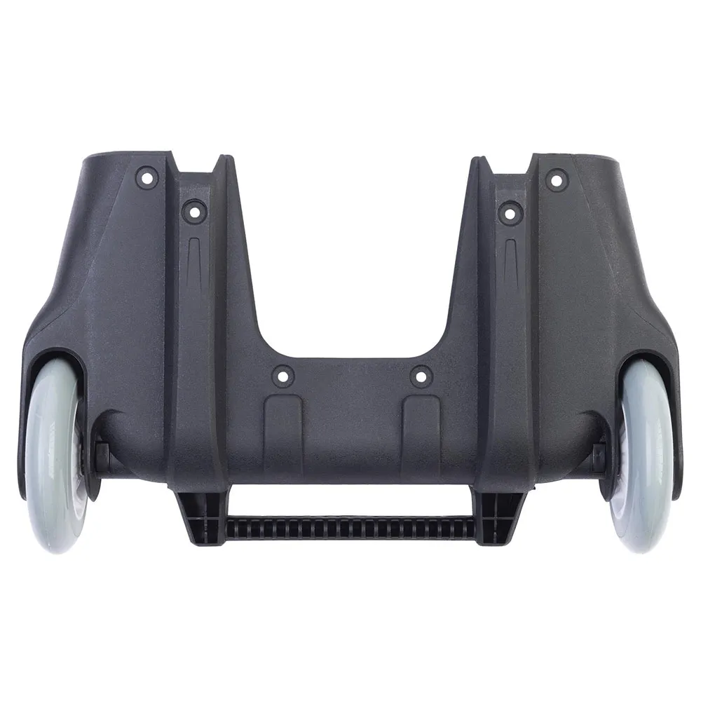 EVOC Rbb Pro & Bb Pro Hjulkapsel, Black, 28" EVOC Rbb Pro & Bb Pro Hjulkapsel, Black, 28"