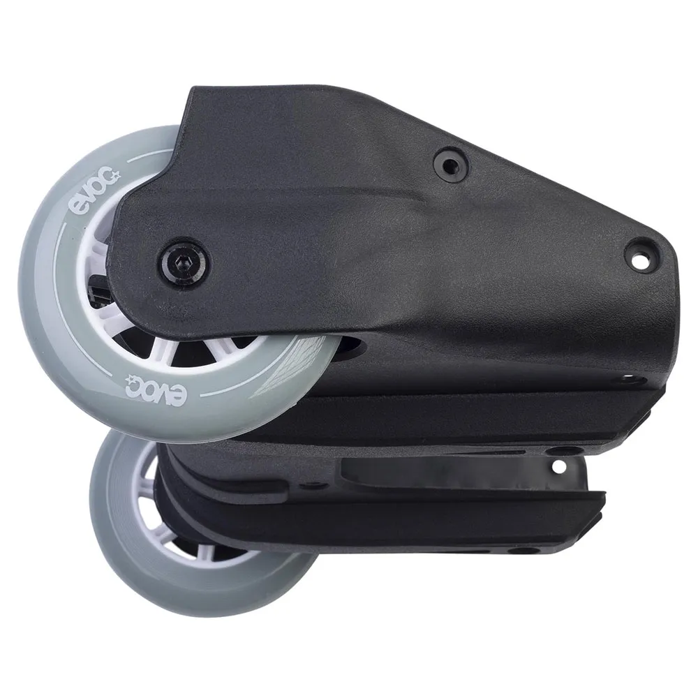 EVOC Rbb Pro & Bb Pro Hjulkapsel, Black, 28" EVOC Rbb Pro & Bb Pro Hjulkapsel, Black, 28"