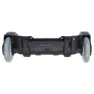 EVOC Rbb Pro & Bb Pro Hjulkapsel, Black, 28"