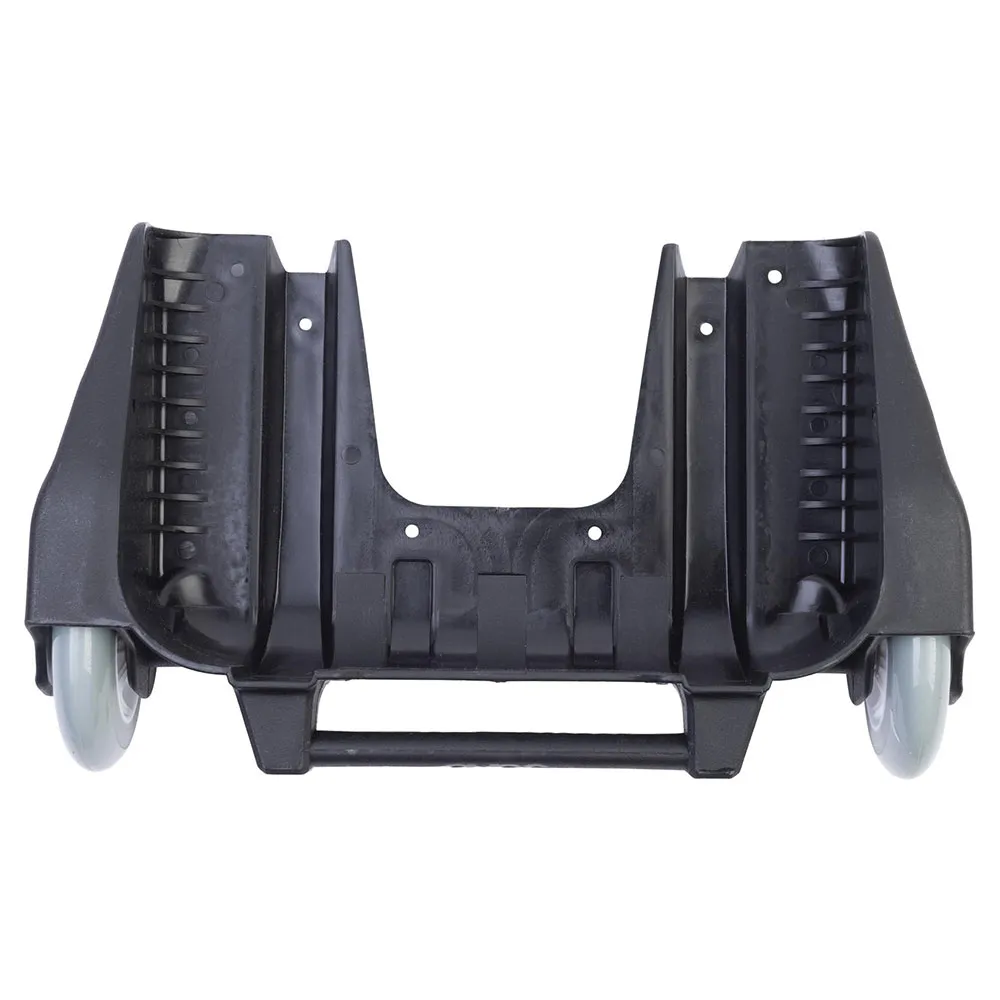 EVOC Rbb Pro & Bb Pro Hjulkapsel, Black, 28" EVOC Rbb Pro & Bb Pro Hjulkapsel, Black, 28"