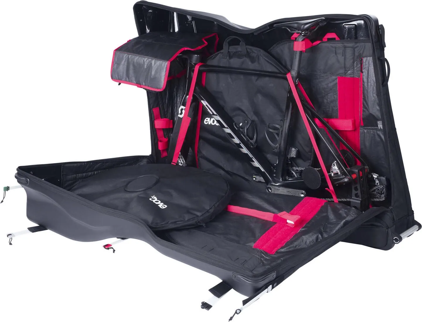 EVOC Road Bike Bag Pro Transportväska EVOC Road Bike Bag Pro Transportväska