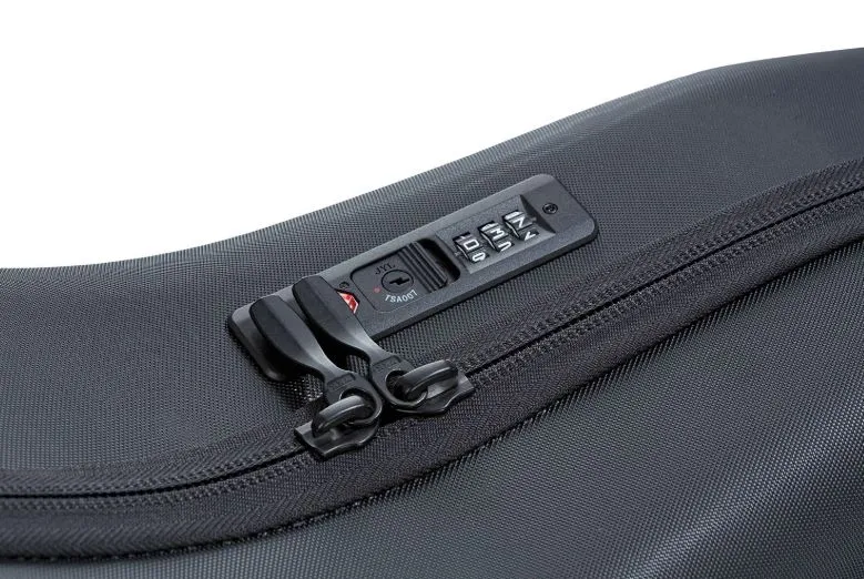 EVOC Road Bike Bag Pro Transportväska, Black