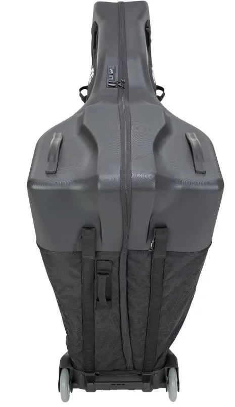 EVOC Road Bike Bag Pro Transportväska, Black