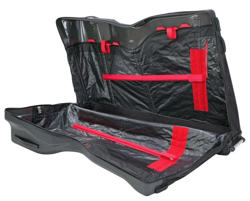 EVOC Road Bike Bag Pro Transportväska, Black