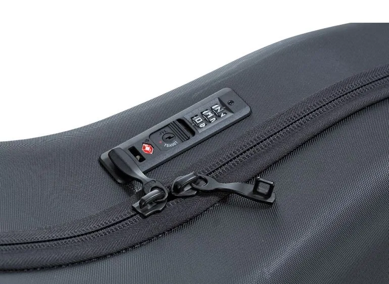 EVOC Road Bike Bag Pro Transportväska, Black