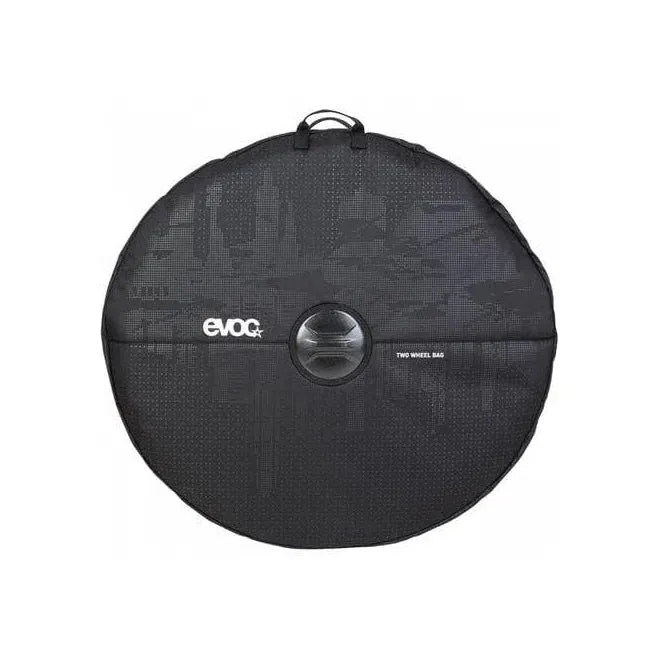 EVOC ROAD BIKE BAGS, Black, One Size EVOC ROAD BIKE BAGS, Black, One Size