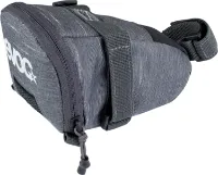 EVOC Seat Bag Tour Sadelväska 0,5 L, Carbon Grå EVOC Seat Bag Tour Sadelväska 0,5 L, Carbon Grå