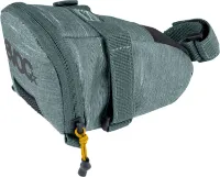 EVOC Seat Bag Tour Sadelväska 0,7 L, Stålgrå EVOC Seat Bag Tour Sadelväska 0,7 L, Stålgrå