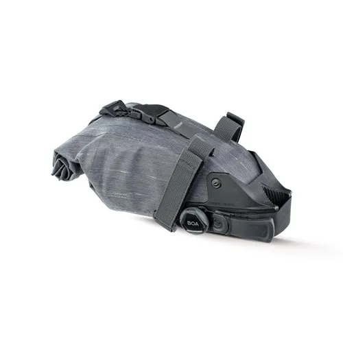 EVOC Seat Pack Boa Carbon Grey