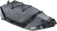 EVOC Seat Pack BOA WP Sadelväska 8 L, Carbon Grå EVOC Seat Pack BOA WP Sadelväska 8 L, Carbon Grå