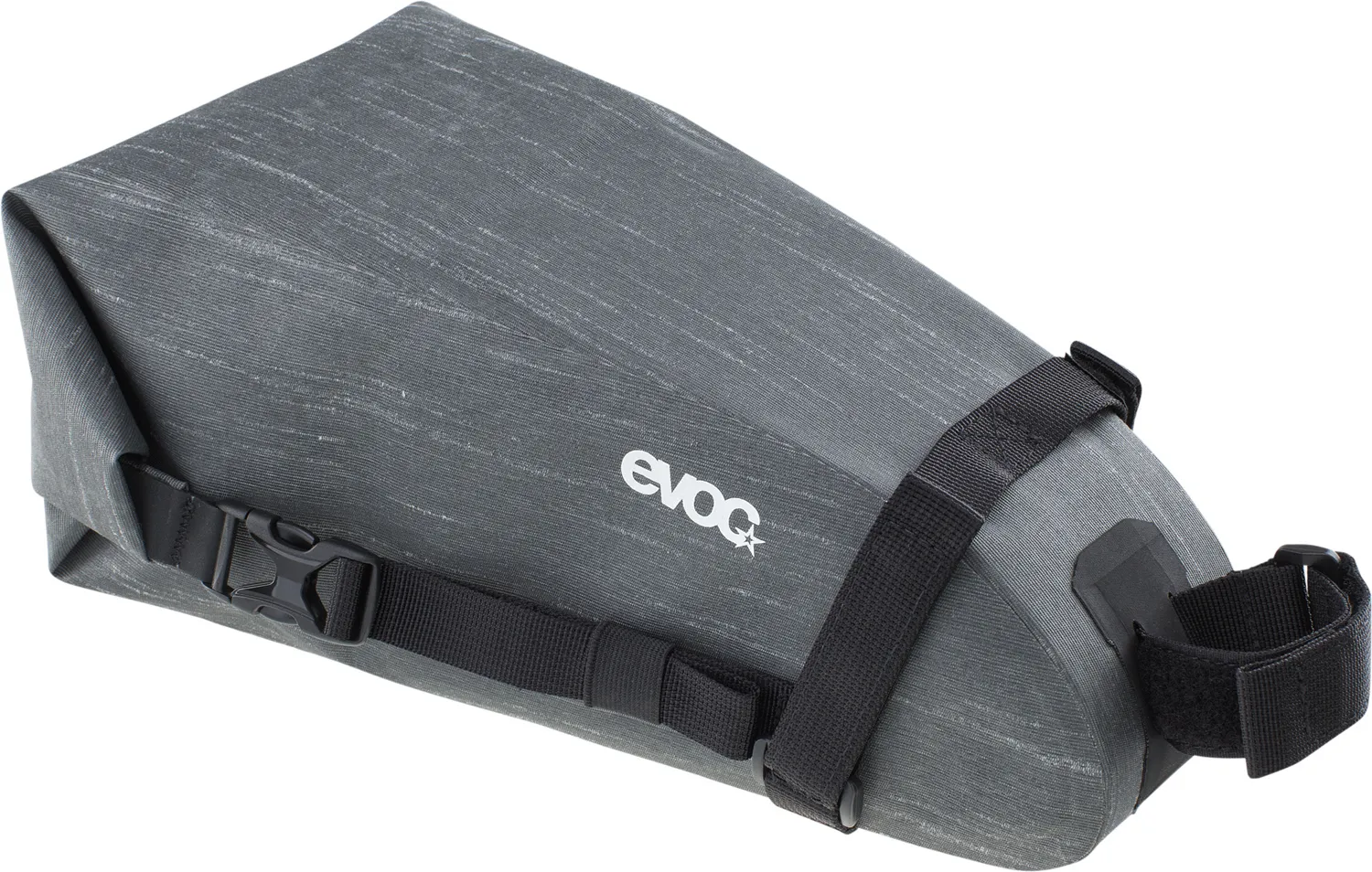 EVOC Seat Pack WP 4, Stålgrå EVOC Seat Pack WP 4, Stålgrå