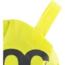 EVOC Sleeve Hip Pack Regnskydd, Yellow, One Size