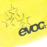 EVOC Sleeve Hip Pack Regnskydd, Yellow, One Size