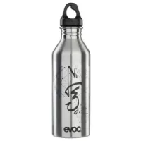 EVOC Stainless 750ml Vattenflaska EVOC Stainless 750ml Vattenflaska