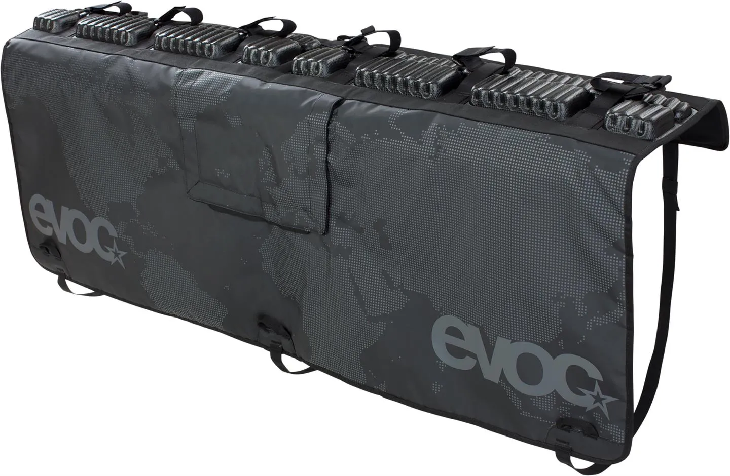 EVOC Tailgate Pickup Pad