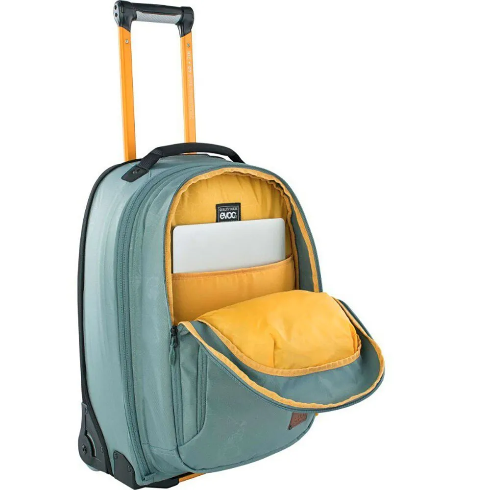 EVOC Terminal Bag EVOC Terminal Bag