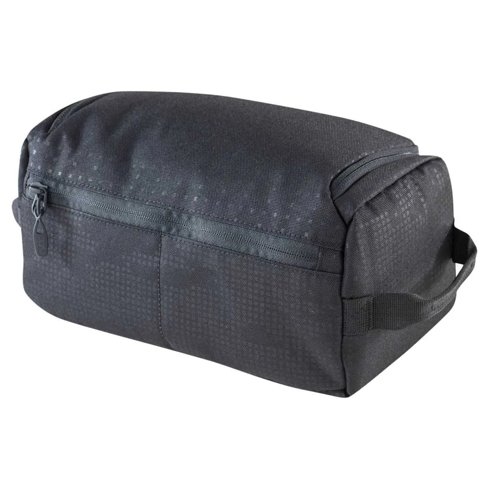 EVOC Toalettväska, Black / black, One Size EVOC Toalettväska, Black / black, One Size