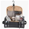 EVOC Toalettväska, Black / black, One Size