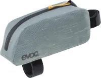 EVOC Top Tube Pack WP Cykelväska, Carbongrå EVOC Top Tube Pack WP Cykelväska, Carbongrå