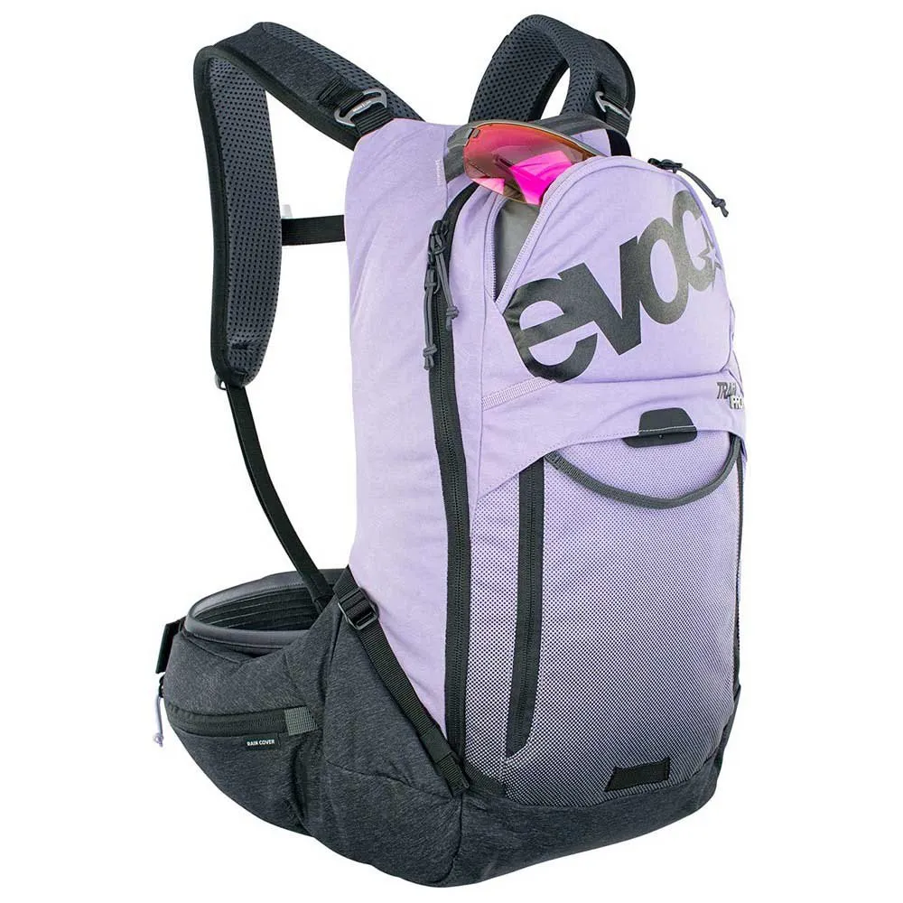 EVOC Trail Pro 16 Ryggsäck