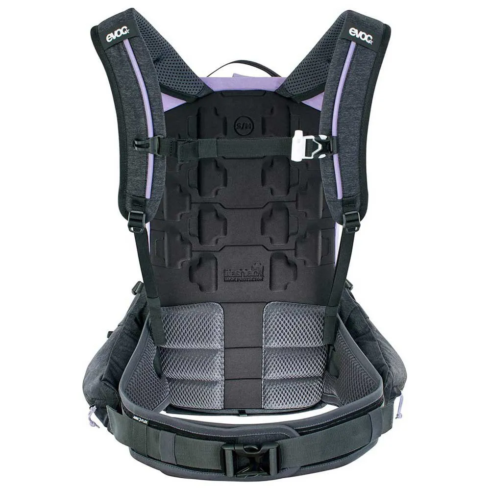 EVOC Trail Pro 16 Ryggsäck