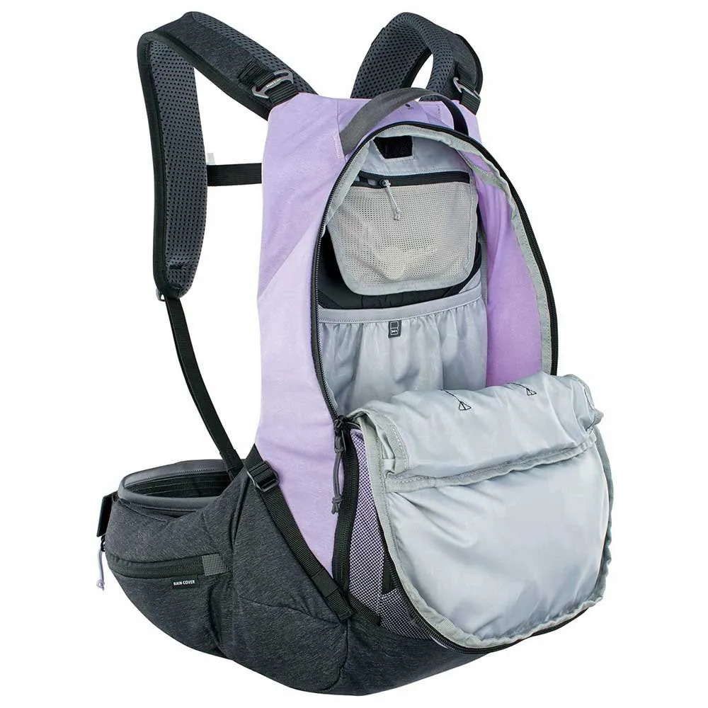EVOC Trail Pro 16 Ryggsäck