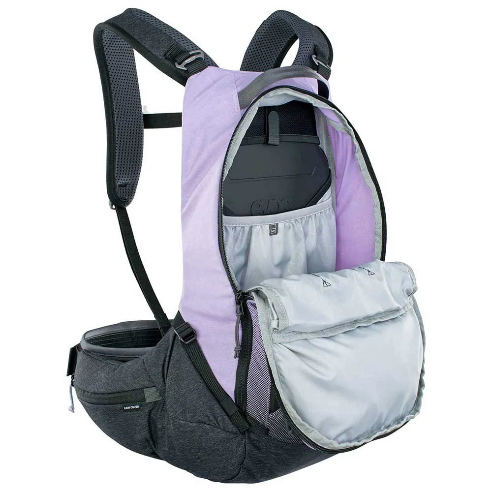 EVOC Trail Pro 16 Ryggsäck