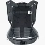 EVOC Trail Pro 16 Ryggsäck, Svart, S/M