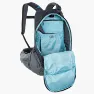EVOC Trail Pro 16 Ryggsäck, Svart, S/M