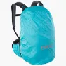 EVOC Trail Pro 16 Ryggsäck, Svart, S/M