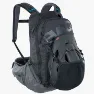 EVOC Trail Pro 16 Ryggsäck, Svart, S/M