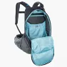EVOC Trail Pro 16 Ryggsäck, Svart, S/M