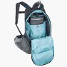 EVOC Trail Pro 16 Ryggsäck, Svart, S/M
