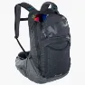 EVOC Trail Pro 16 Ryggsäck, Svart, S/M