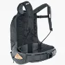 EVOC Trail Pro 16 Ryggsäck, Svart, S/M