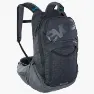 EVOC Trail Pro 16 Ryggsäck, Svart, S/M