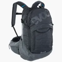 EVOC Trail Pro med Beskydd - 26 liter, S/M EVOC Trail Pro med Beskydd - 26 liter, S/M
