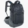 EVOC Trail Pro med Beskydd - 26 liter, S/M