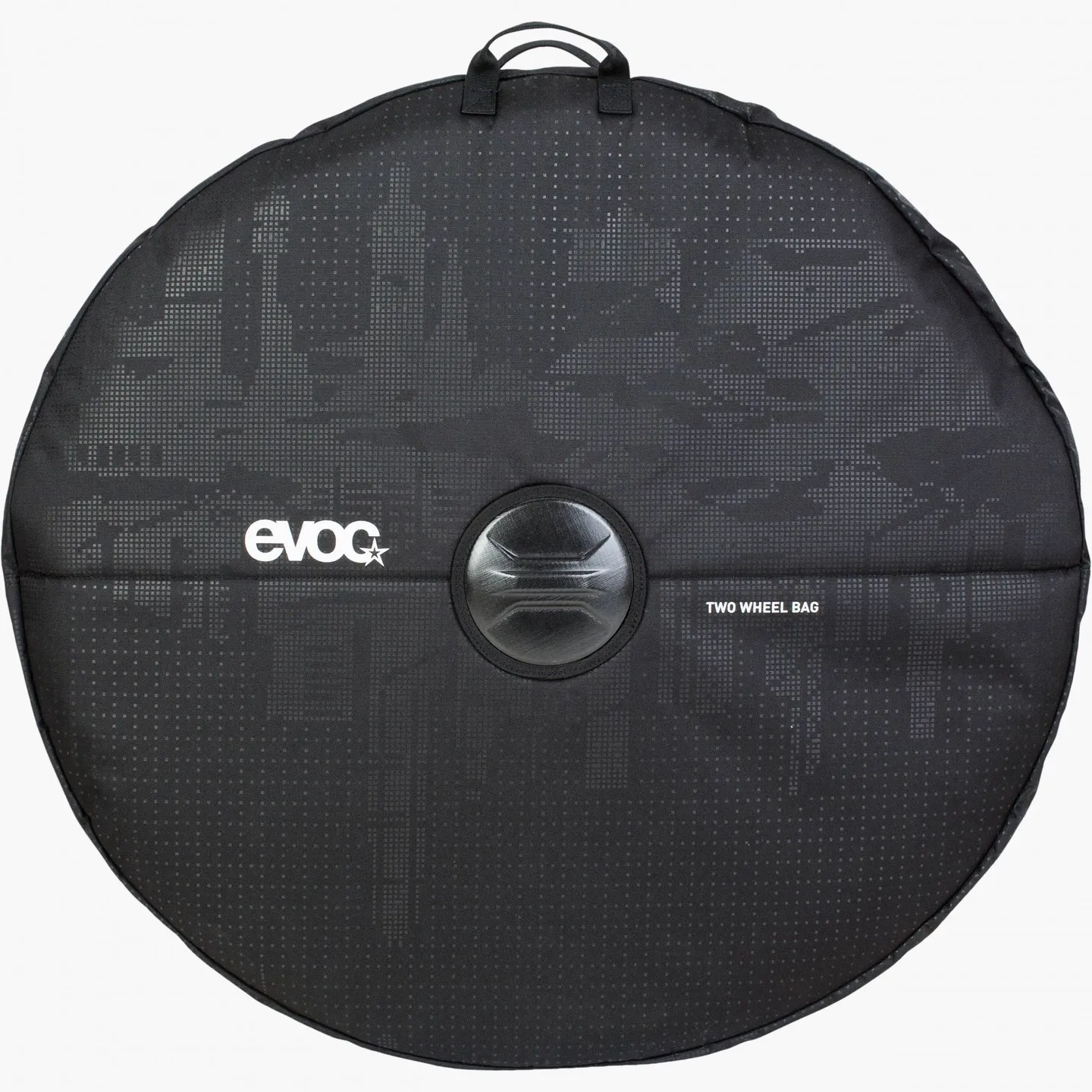 EVOC Two Wheel Bag Hjulväska, 2 BAGS