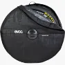 EVOC Two Wheel Bag Hjulväska, 2 BAGS