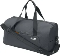 EVOC Weekender väska 40 L, Carbongrå EVOC Weekender väska 40 L, Carbongrå