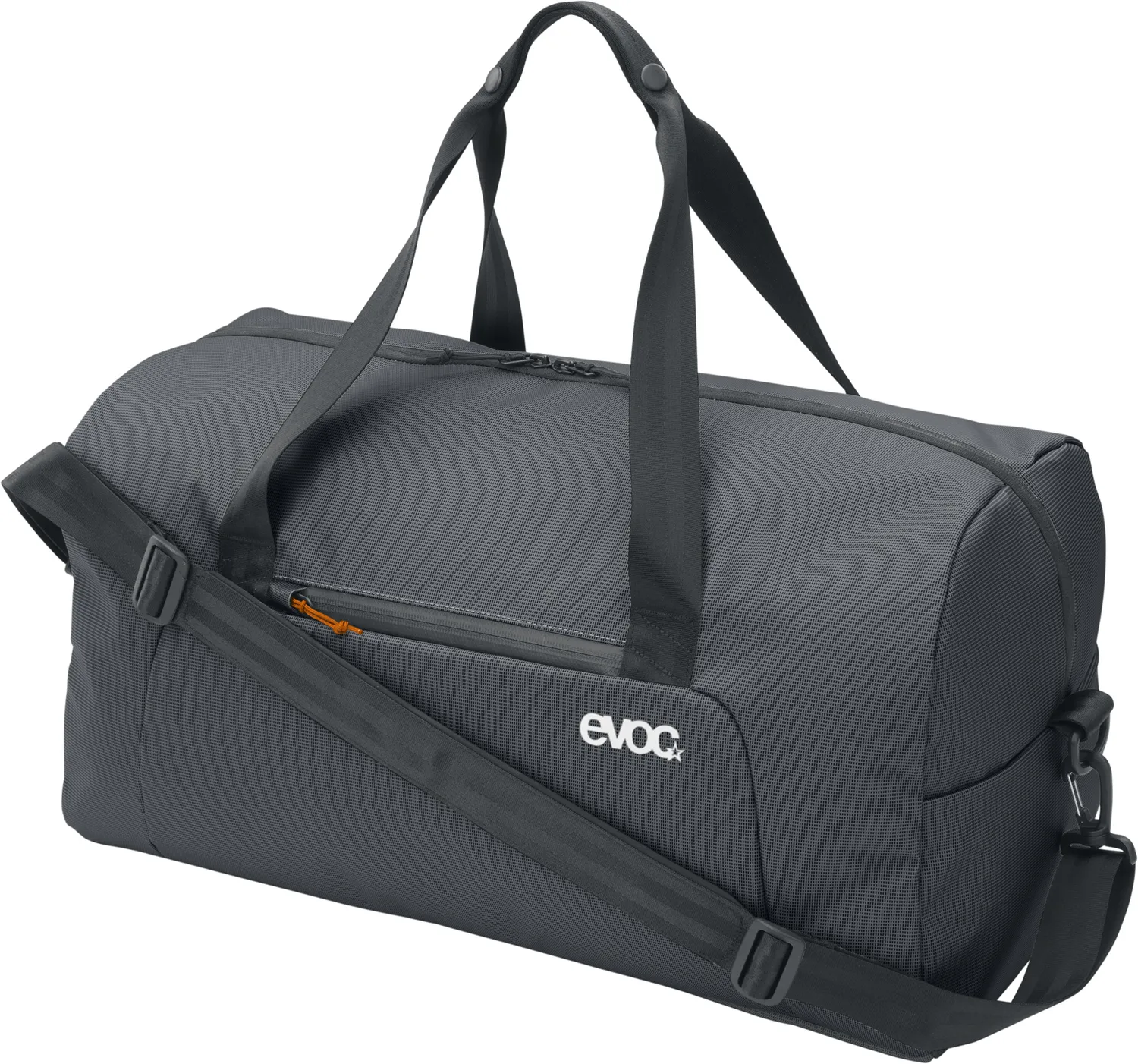 EVOC Weekender väska 40 L, Carbongrå, Grey, One Size EVOC Weekender väska 40 L, Carbongrå, Grey, One Size