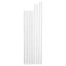 EVOC Xl Väskestabilisator, White, One Size
