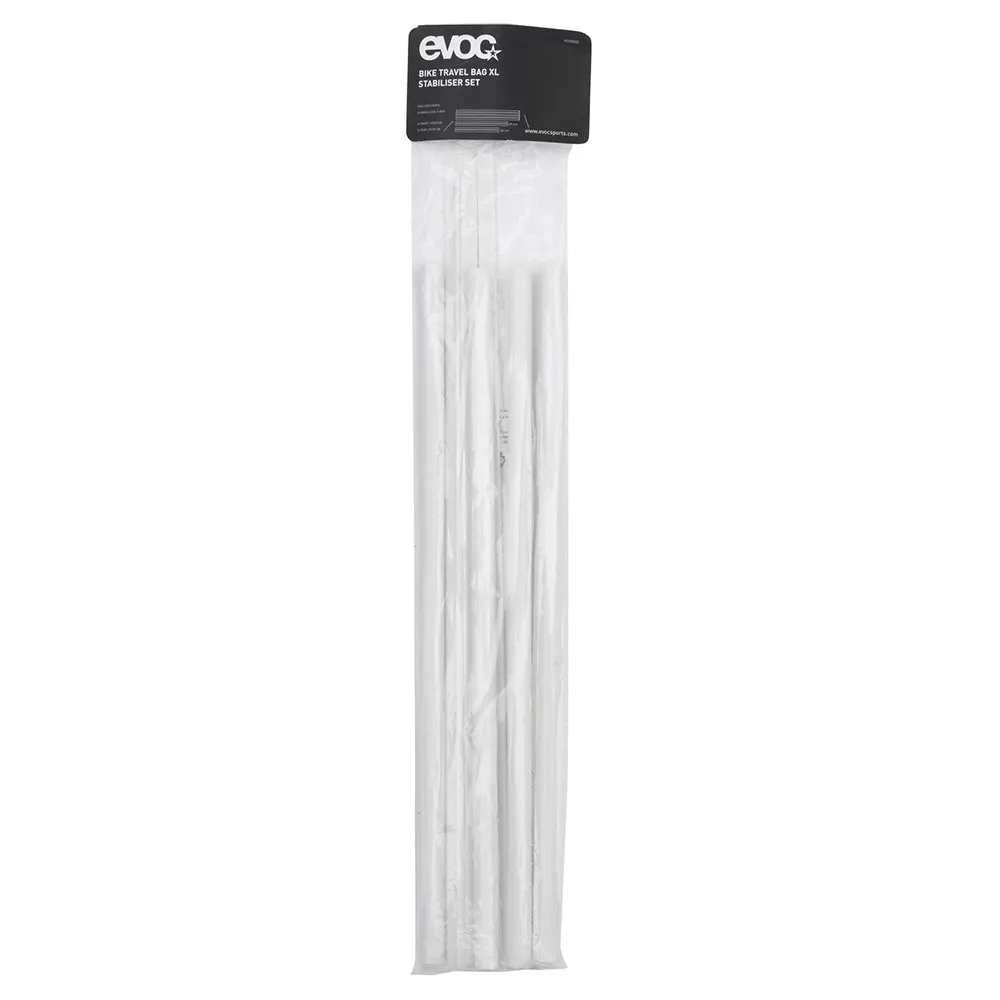 EVOC Xl Väskestabilisator, White, One Size EVOC Xl Väskestabilisator, White, One Size