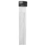 EVOC Xl Väskestabilisator, White, One Size