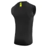 Evs Sports 3405 Ärmlös Baslager, Black